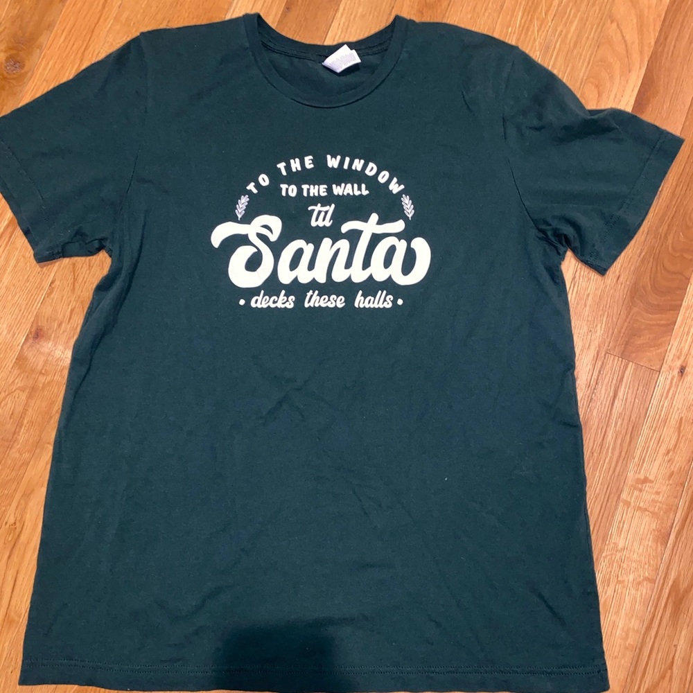 Christmas Shirt